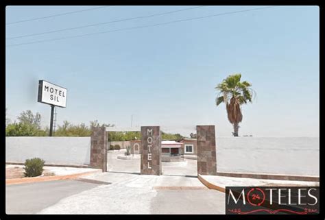 Moteles en Monclova para $56 .